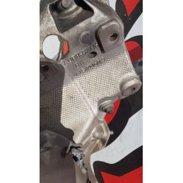 AUDI A5 8T TELAIO ASSALE CULLA MOTORE ANTERIORE SOTTOMOTORE