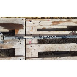 AUDI A5 8T BARRA TORSIONE ANTIROLLIO STABILIZZATRICE ANTERIORE
