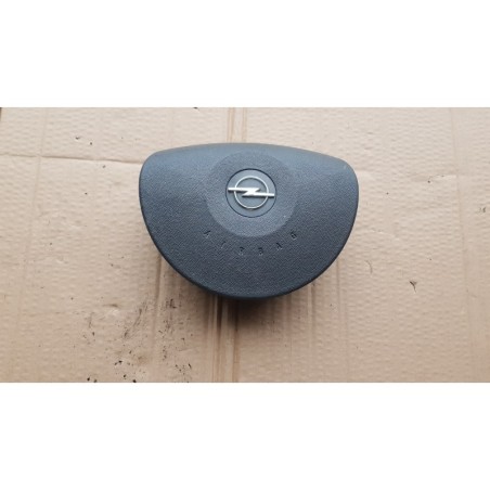 OPEL TIGRA TWIN TOP CABRIO AIRBAG VOLANTE GUIDATORE GUIDA SINISTRA