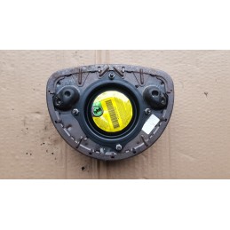 OPEL TIGRA TWIN TOP CABRIO AIRBAG VOLANTE GUIDATORE GUIDA SINISTRA
