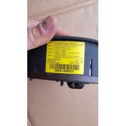 OPEL TIGRA TWIN TOP CABRIO AIRBAG VOLANTE GUIDATORE GUIDA SINISTRA