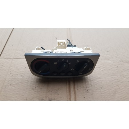 OPEL TIGRA TWIN TOP CABRIO CENTRALINA CLIMA A/C MANUALE ARIA