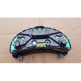 OPEL TIGRA TWIN TOP CABRIO QUADRO STRUMENTI TACHIMETRO CONTACHILOMETR