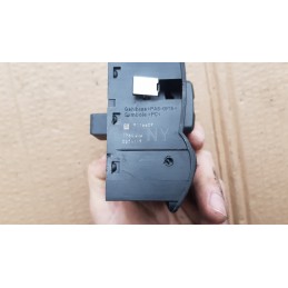 OPEL TIGRA TWIN TOP CABRIO INTERRUTTORE ACCENSIONE LUCI FENDINEBBIA