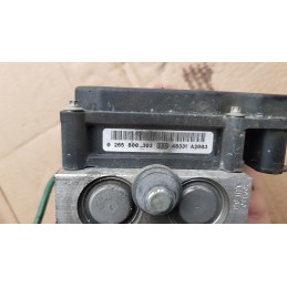 OPEL TIGRA TWIN TOP CABRIO CENTRALINA AGGREGATO POMPA ABS