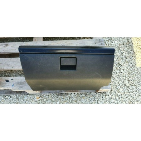 LAND ROVER FREELANDER 2 CASSETTO VANO PORTAOGGETTI SPORTELLO MANIGLIA