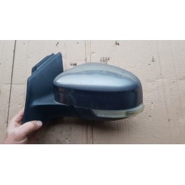 FORD FOCUS 3 SERIE MK3 SPECCHIETTRO RETROVISORE ESTERNO SX VETRO