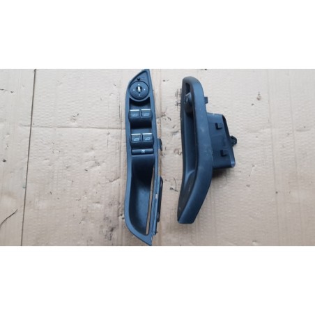 FORD FOCUS 3 SERIE MK3 PULSANTIERA INTERRUTTORE ALZACRISTALLI GUIDA SX