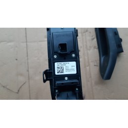 FORD FOCUS 3 SERIE MK3 PULSANTIERA INTERRUTTORE ALZACRISTALLI GUIDA SX