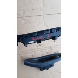 FORD FOCUS 3 SERIE MK3 PULSANTIERA INTERRUTTORE ALZACRISTALLI GUIDA SX