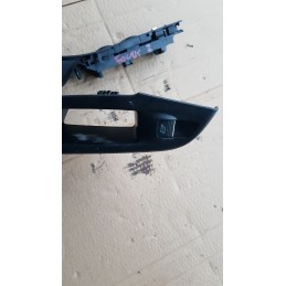 FORD FOCUS 3 SERIE MK3 PULSANTIERA INTERRUTTORE ALZACRISTALLI GUIDA SX