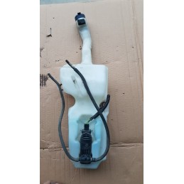 FIAT 500 SECONDA SERIE VASCHETTA ACQUA TERGICRISTALLO BOCCIA MOTORINO