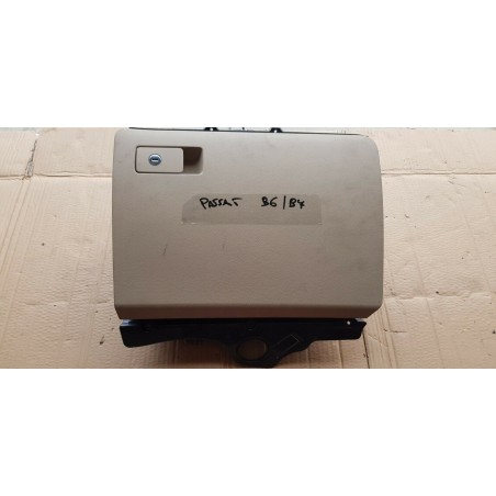 VOLKSWAGEN PASSAT B6/B7 CASSETTO PORTAOGGETTI BOX PORTADOCUMENTI