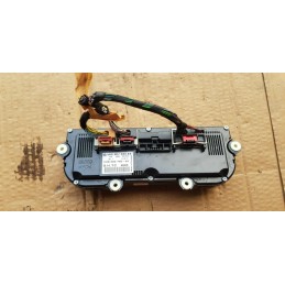 VOLKSWAGEN PASSAT B7 CENTRALINA CLIMATIZZATORE A/C ARIA CONDIZIONATA