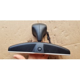 VOLKSWAGEN PASSAT B7 SPECCHIETTO RETROVISORE INTERNO LUCE ANTIABBAGL
