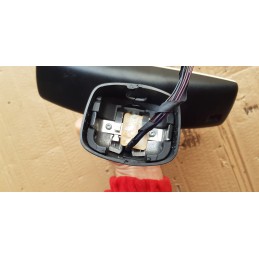 VOLKSWAGEN PASSAT B7 SPECCHIETTO RETROVISORE INTERNO LUCE ANTIABBAGL