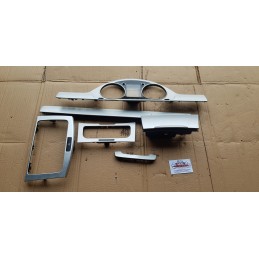 VOLKSWAGEN PASSAT B7 MODANATURE CRUSCOTTO QUADRO STRUMENTI AUTORADIO