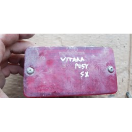SUZUKI VITARA FANALINO FENDINEBBIA COPERTURA ESTERNA PARAURTI POST