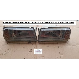 SUZUKI VITARA FANALI PROIETTORI FRECCIA FARO FARI ANT DX SX