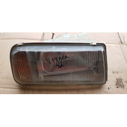 SUZUKI VITARA FANALI PROIETTORI FRECCIA FARO FARI ANT DX SX