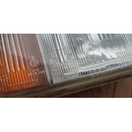 SUZUKI VITARA FANALI PROIETTORI FRECCIA FARO FARI ANT DX SX