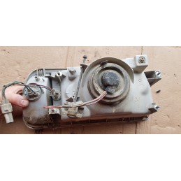 SUZUKI VITARA FANALI PROIETTORI FRECCIA FARO FARI ANT DX SX