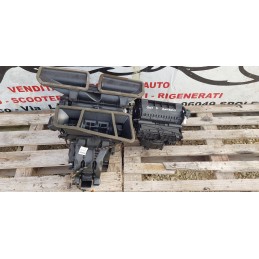 VOLKSWAGEN GOLF 7 SCATOLA CLIMATIZZATORE CRUSCOTTO MOTORINO
