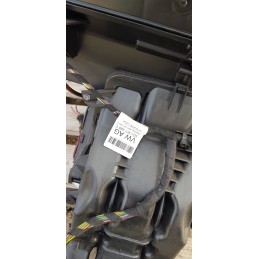 VOLKSWAGEN GOLF 7 SCATOLA CLIMATIZZATORE CRUSCOTTO MOTORINO