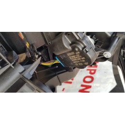 VOLKSWAGEN GOLF 7 SCATOLA CLIMATIZZATORE CRUSCOTTO MOTORINO