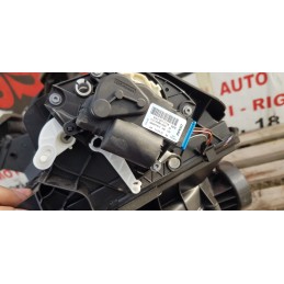 VOLKSWAGEN GOLF 7 SCATOLA CLIMATIZZATORE CRUSCOTTO MOTORINO