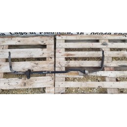 VOLKSWAGEN GOLF 7 BARRA ANTIROLLIO TORSIONE STERZO STABILIZZATRICE