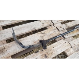 VOLKSWAGEN GOLF 7 BARRA ANTIROLLIO TORSIONE STERZO STABILIZZATRICE
