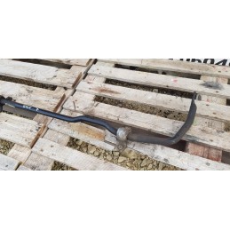 VOLKSWAGEN GOLF 7 BARRA ANTIROLLIO TORSIONE STERZO STABILIZZATRICE