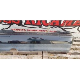 MERCEDES BENZ SLK R170 PARAURTI SUPERIORE INFERIORE SPOILER POSTERIORE