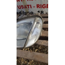MERCEDES SLK R170 PROIETTORE FANALI FRECCIA ANTERIORE SX