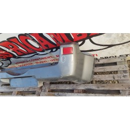 SUZUKI GRAND VITARA 2 SERIE PARAURTI FENDIEBBIA FANALINI POSTERIORE