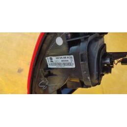 VOLKSWAGEN GOLF 7 FANALE FANALI STOP ESTERNO POSTERIORE DESTRO