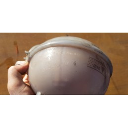 VOLKSWAGEN GOLF 7 VASCHETTA LIQUIDO ACQUA ESPANSIONE REFRIGERANTE