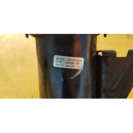 VOLKSWAGEN GOLF 7 SUPPORTO FILTRO GASOLIO CARBURANTE