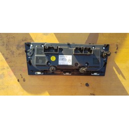 VOLKSWAGEN GOLF 7 CENTRALINA MODULO RISCALDAMENTO CLIMA A/C