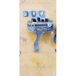 VOLKSWAGEN GOLF 7 SUPPORTO SUPPORTI MOTORE DESTRO + CAMBIO