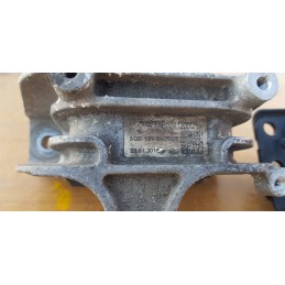 VOLKSWAGEN GOLF 7 SUPPORTO SUPPORTI MOTORE DESTRO + CAMBIO