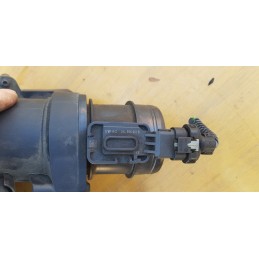 VOLKSWAGEN GOLF 7 SCATOLA BOX PORTAFILTRO ARIA COMPLETO DEBIMETRO