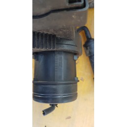 VOLKSWAGEN GOLF 7 SCATOLA BOX PORTAFILTRO ARIA COMPLETO DEBIMETRO