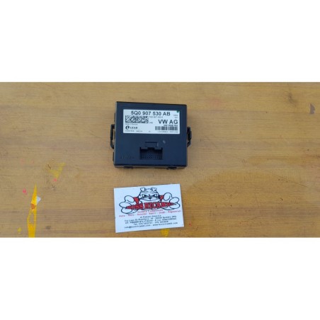 VOLKSWAGEN GOLF 7 CENTRALINA MODULO GATEWAY