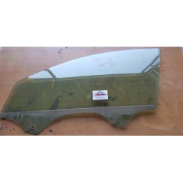 VOLKSWAGEN GOLF 7 CRISTALLO VETRO SCENDENTE SPORTELLO PORTA ANT SX