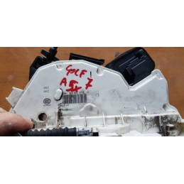 VOLKSWAGEN GOLF 7 SERRATURA ELETTRICA SPORTELLO ANTERIORE SINISTRO