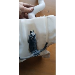 ALFA ROMEO MITO VASCHETTA LIQUIDO TERGICRISTALL LAVAVETRI MOTORINO
