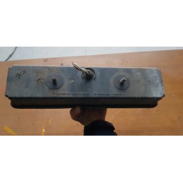 DAEWOO FSO FARO STOP FARI LUCI POSTERIORE INFERIORE PORTALAMPADA DX SX
