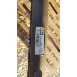 VOLKSWAGEN GOLF 5 KIT RADIATORI ACQUA CLIMA ELETTROVENTOLA DIESEL